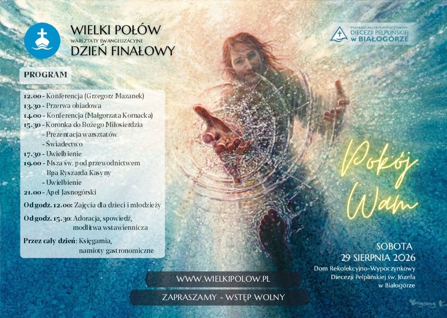 Wielki Połów