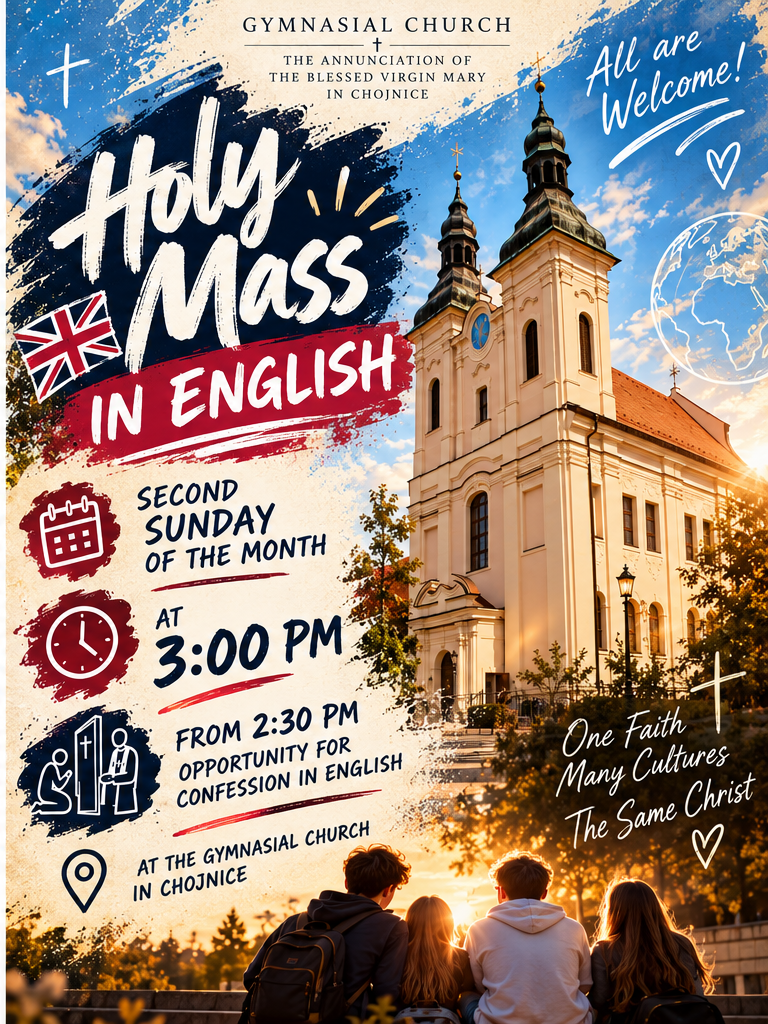 Holy Mass
