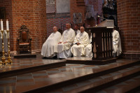  Domownicy Boga w Pelplinie 