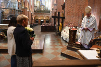  Domownicy Boga w Pelplinie 