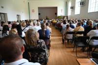  Domownicy Boga w Pelplinie 