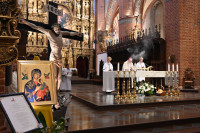  Domownicy Boga w Pelplinie 