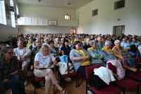  Domownicy Boga w Pelplinie 