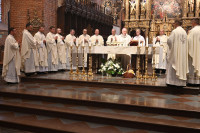  Domownicy Boga w Pelplinie 