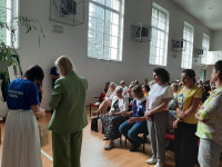  Domownicy Boga w Pelplinie 