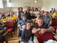  Domownicy Boga w Pelplinie 