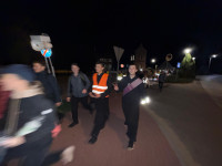  WRZEŚNIOWA PIELGRZYMKA DO ZAMARTEGO 