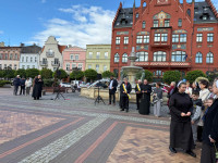  Iskra Miłosierdzia 2025 