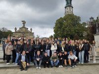  Pielgrzymka Maturzystów na Jasną Górę 