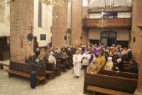  PIELGRZYMKA JUBILEUSZOWA DEKANATU RYTELSKIEGO 