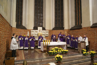  PIELGRZYMKA JUBILEUSZOWA DEKANATU RYTELSKIEGO 