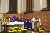  PIELGRZYMKA JUBILEUSZOWA DEKANATU RYTELSKIEGO 