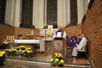  PIELGRZYMKA JUBILEUSZOWA DEKANATU RYTELSKIEGO 