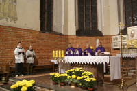  PIELGRZYMKA JUBILEUSZOWA DEKANATU RYTELSKIEGO 