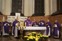  PIELGRZYMKA JUBILEUSZOWA DEKANATU RYTELSKIEGO 