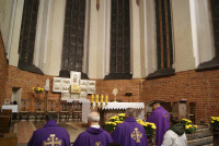  PIELGRZYMKA JUBILEUSZOWA DEKANATU RYTELSKIEGO 