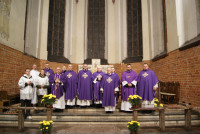  PIELGRZYMKA JUBILEUSZOWA DEKANATU RYTELSKIEGO 