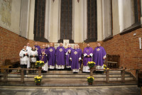  PIELGRZYMKA JUBILEUSZOWA DEKANATU RYTELSKIEGO 