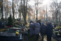  RÓŻANIEC DZIECI ZA ZMARŁYCH 