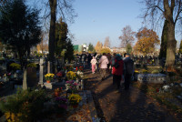  RÓŻANIEC DZIECI ZA ZMARŁYCH 