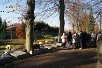  RÓŻANIEC DZIECI ZA ZMARŁYCH 