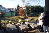  RÓŻANIEC DZIECI ZA ZMARŁYCH 