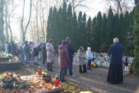  RÓŻANIEC DZIECI ZA ZMARŁYCH 