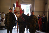  MSZA ŚWIĘTA W INTENCJI OJCZYZNY 