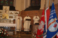  MSZA ŚWIĘTA W INTENCJI OJCZYZNY 