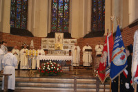  MSZA ŚWIĘTA W INTENCJI OJCZYZNY 