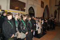  MSZA ŚWIĘTA W INTENCJI OJCZYZNY 