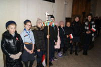  MSZA ŚWIĘTA W INTENCJI OJCZYZNY 