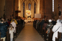  MSZA ŚWIĘTA W INTENCJI OJCZYZNY 