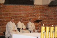  MSZA ŚWIĘTA W INTENCJI OJCZYZNY 