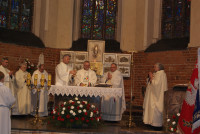  MSZA ŚWIĘTA W INTENCJI OJCZYZNY 