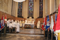  MSZA ŚWIĘTA W INTENCJI OJCZYZNY 