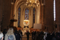  MSZA ŚWIĘTA W INTENCJI OJCZYZNY 