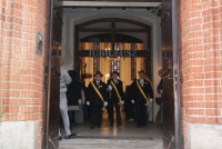  MSZA ŚWIĘTA W INTENCJI OJCZYZNY 