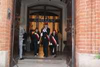  MSZA ŚWIĘTA W INTENCJI OJCZYZNY 