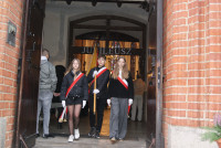  MSZA ŚWIĘTA W INTENCJI OJCZYZNY 