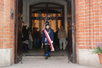  MSZA ŚWIĘTA W INTENCJI OJCZYZNY 