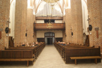  PIELGRZYMKA JUBILEUSZOWA DEKANATU BORZYSZKOWSKIEGO 