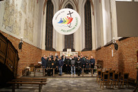  PIELGRZYMKA JUBILEUSZOWA DEKANATU BORZYSZKOWSKIEGO 