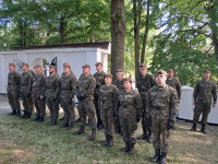  UROCZYSTY POGRZEB OFIAR DOLINY ŚMIERCI 