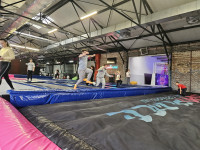  WYJAZD DZIECI DO BYDGOSZCZY 