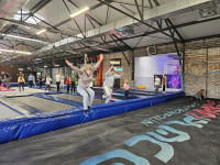  WYJAZD DZIECI DO BYDGOSZCZY 