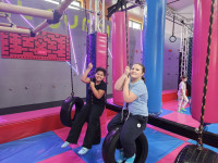  WYJAZD DZIECI DO BYDGOSZCZY 