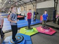  WYJAZD DZIECI DO BYDGOSZCZY 