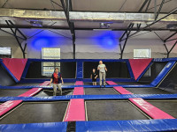  WYJAZD DZIECI DO BYDGOSZCZY 