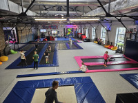  WYJAZD DZIECI DO BYDGOSZCZY 